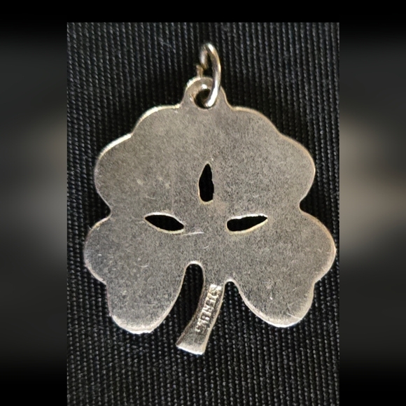 Shamrock Charm - Picture 2 of 2